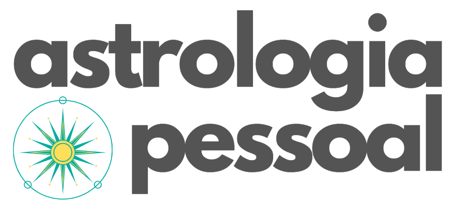 Astrologia Pessoal