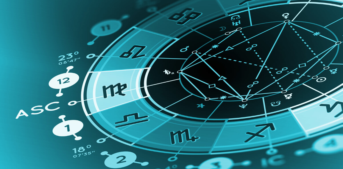 As Casas Astrológicas