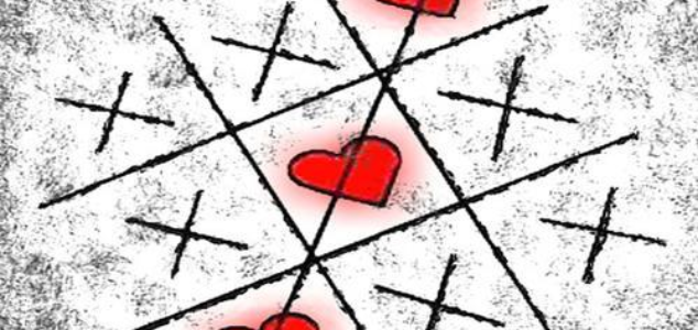 Azar no Jogo, sorte no amor?