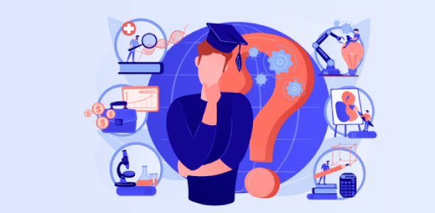 Como escolher uma profissão através de meu mapa natal?