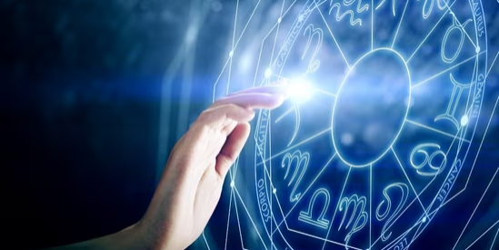 O Alfabeto Astrológico